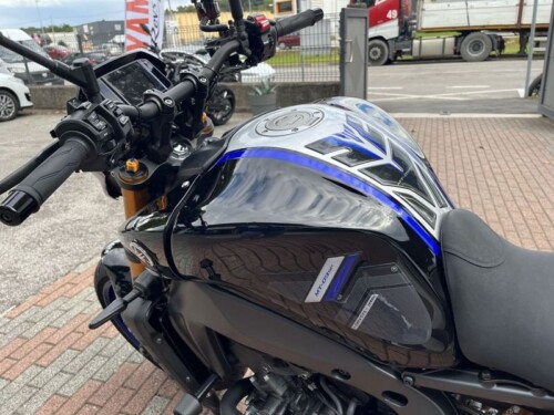 Yamaha MT-09 - immagine 12