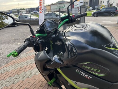 Kawasaki Z 900 - immagine 16
