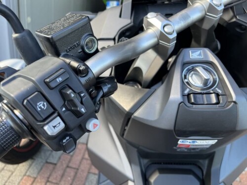 Honda ADV 350 - immagine 15