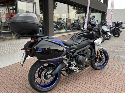 USED - GT Pochissimi km Akrapovic - immagine 9