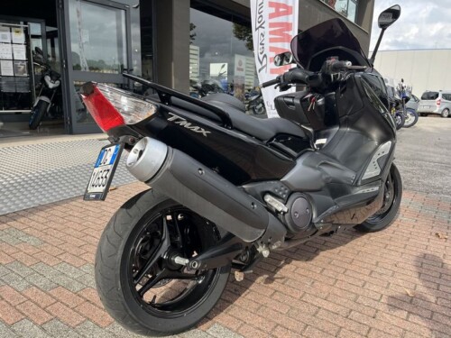 Yamaha T Max - immagine 19