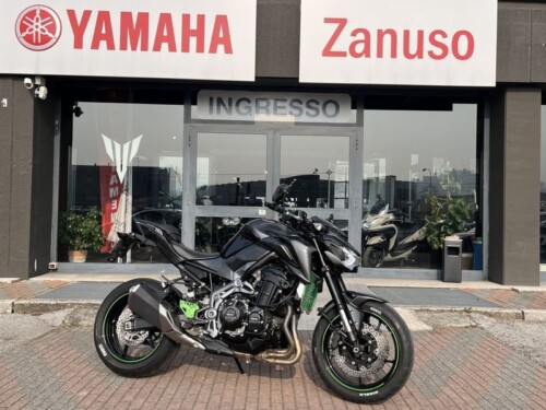 Kawasaki Z 900