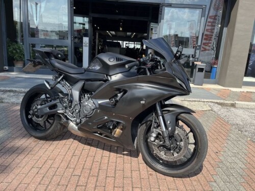 Yamaha YZF R7 - immagine 24