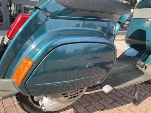 Vespa PK 50 - immagine 5
