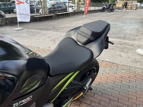 Kawasaki Z 900 - immagine 15