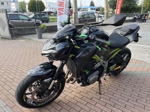 Kawasaki Z 900 - immagine 14