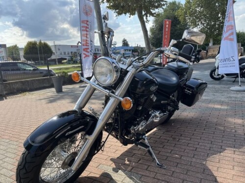 Yamaha XVS 650A Drag Star - immagine 18