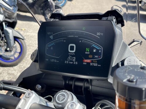 Voge Valico 900 - immagine 21