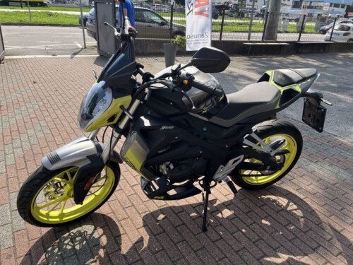 UM XTREET 125 - immagine 12