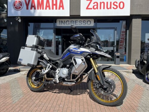 Voge Valico 900 - immagine 4