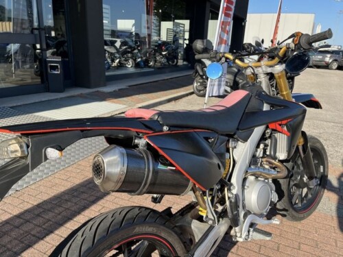 Derbi DRD 125 - immagine 3