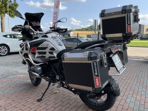 BMW R 1200 GS Adventure - immagine 4