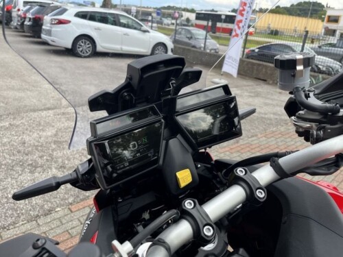 Yamaha Tracer 9 - immagine 22