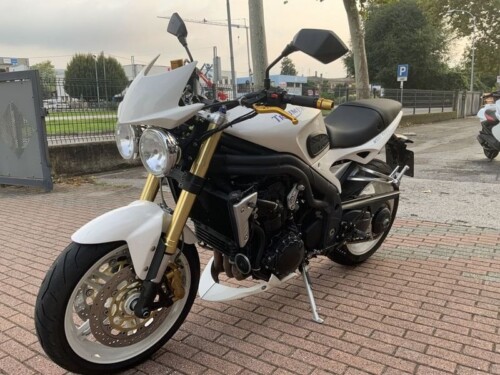 Triumph Speed Triple - immagine 3