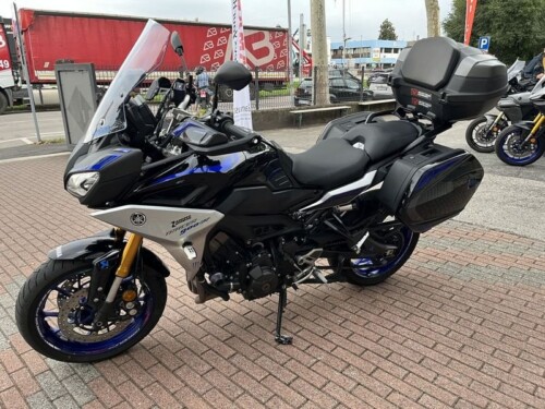 USED - GT Pochissimi km Akrapovic - immagine 16