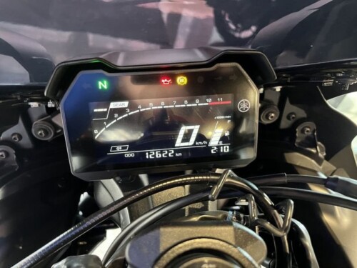 Yamaha YZF R7 - immagine 26