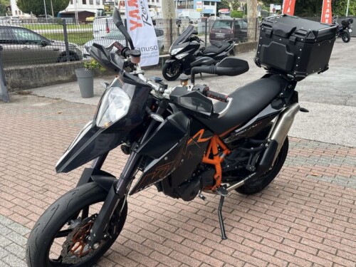 KTM 690 Supermoto - immagine 20