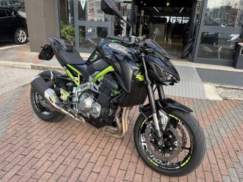 Kawasaki Z 900 - immagine 3