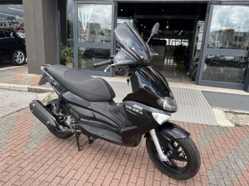Gilera Runner 125 - immagine 3