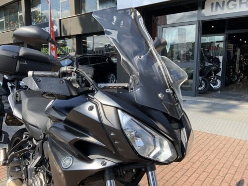 Yamaha Tracer 700 - immagine 8