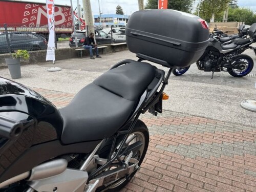 Kawasaki Versys 650 - immagine 12