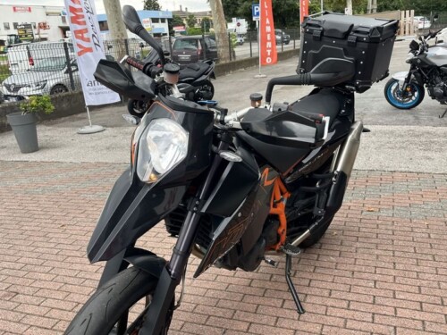 KTM 690 Supermoto - immagine 21