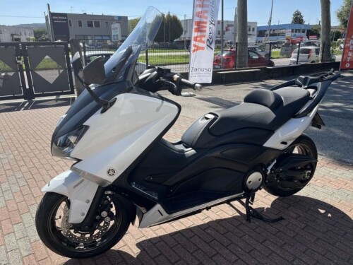 Yamaha T Max 530 - immagine 8