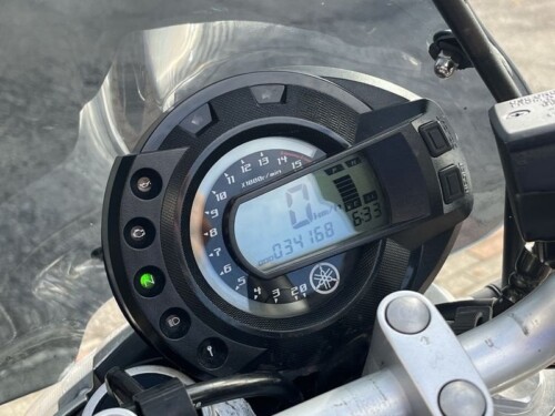 Yamaha FZ6 - immagine 14