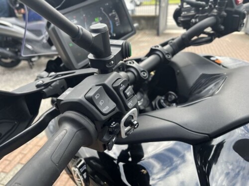 Yamaha Tracer 9 - immagine 21