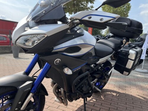 Yamaha Tracer 900 - immagine 20