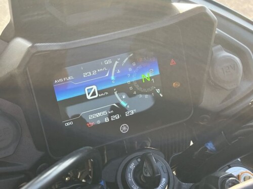 Yamaha Tracer 7 - immagine 14