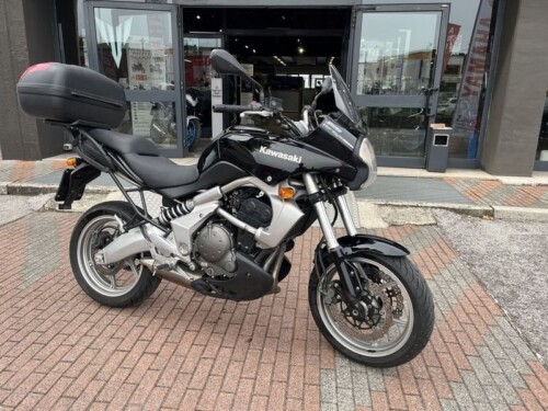 Kawasaki Versys 650 - immagine 6