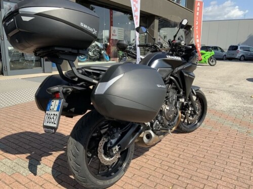 Yamaha Tracer 700 - immagine 5