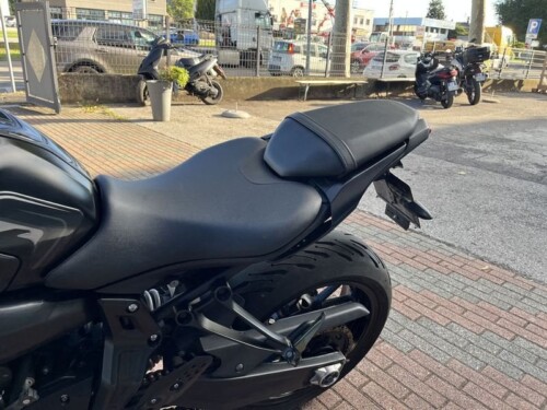 Yamaha MT-07 - immagine 16