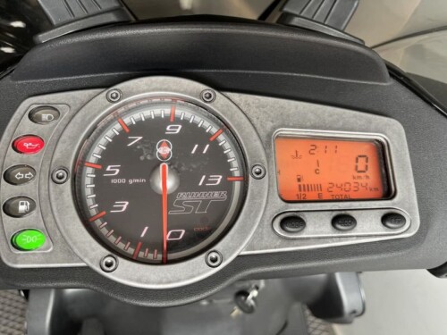 Gilera Runner 125 - immagine 9