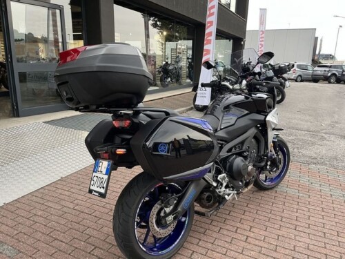 USED - GT Pochissimi km Akrapovic - immagine 10