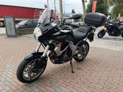 Kawasaki Versys 650 - immagine 9