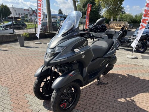 Yamaha Tricity 300 - immagine 11