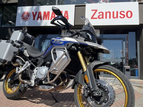 Voge Valico 900 - immagine 18