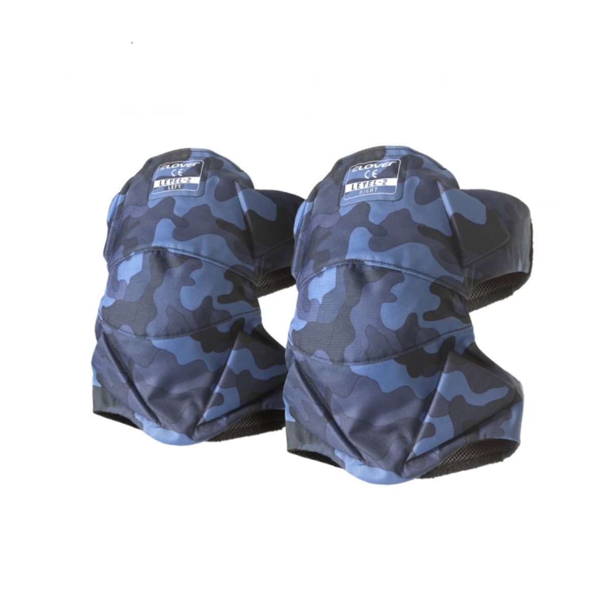Ginocchiere Clover Knee Pro 2 Camo