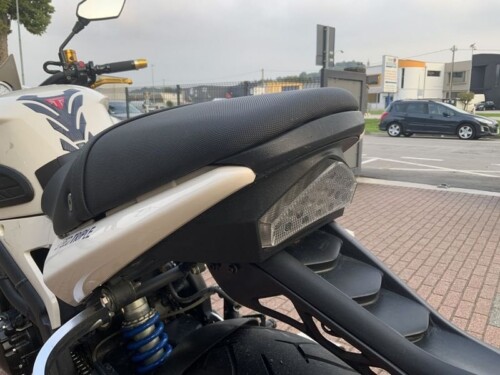 Triumph Speed Triple - immagine 5