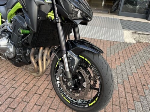 Kawasaki Z 900 - immagine 5
