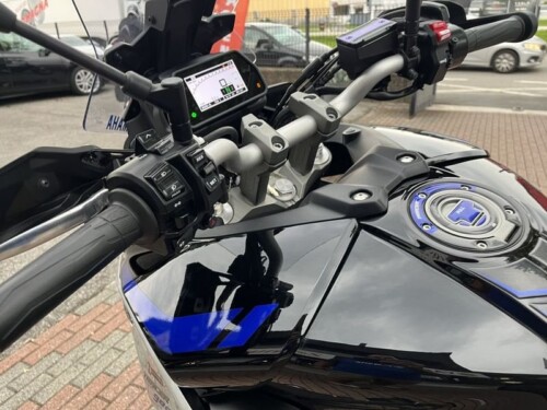 USED - GT Pochissimi km Akrapovic - immagine 22