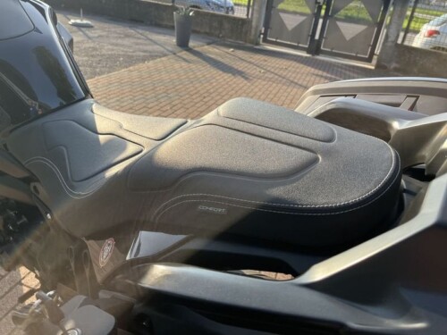 Yamaha Tracer 7 - immagine 6