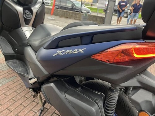 Yamaha X-Max 300 - immagine 10