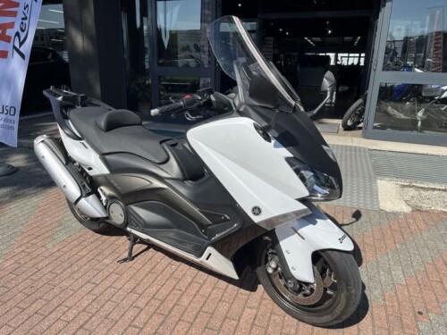 Yamaha T Max 530 - immagine 5