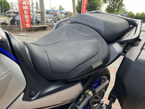 Yamaha Tracer 9 - immagine 19