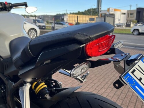Honda CB 650 R - immagine 17