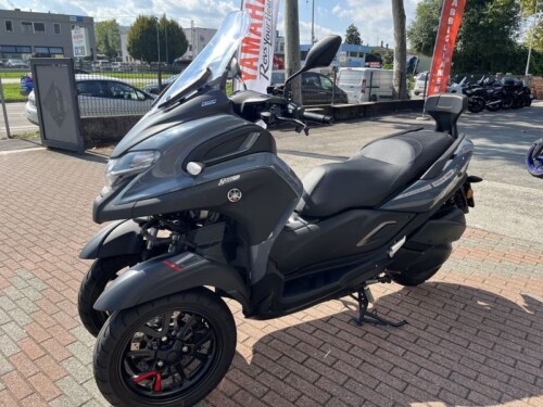 Yamaha Tricity 300 - immagine 10