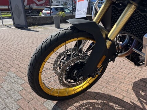 Voge Valico 900 - immagine 15